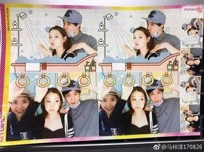 娱乐圈吃瓜的群众,吃瓜群众揭秘幕后真相