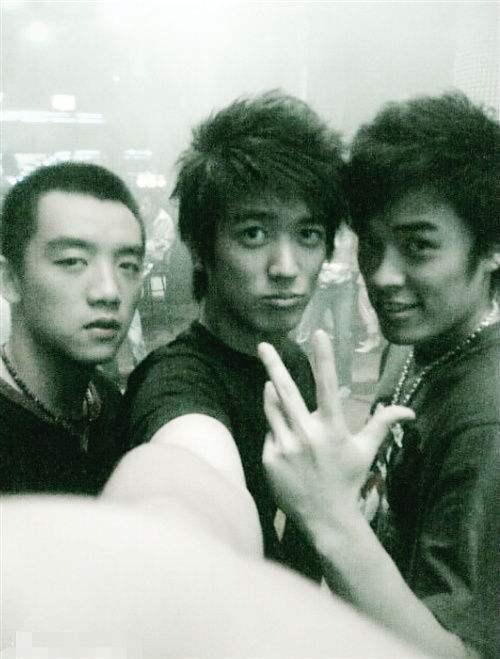 陈赫娱乐圈吃瓜是真的吗,真相还是谣言？