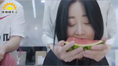 吃瓜娱乐小姐姐是谁,网络红人的崛起之路