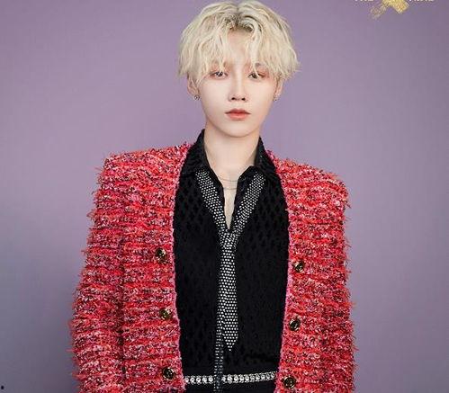 吃瓜娱乐圈刘雨昕