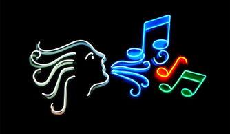 娱乐吃瓜酱的背景音乐,旋律中的娱乐圈风云录