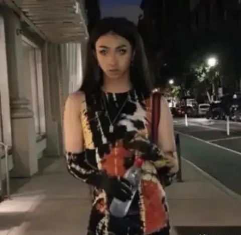 娱乐八卦吃瓜头像高清图片